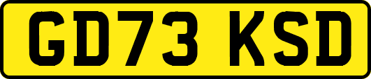 GD73KSD