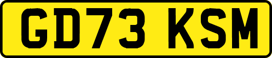 GD73KSM