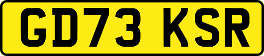 GD73KSR