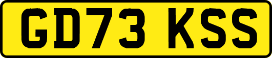 GD73KSS
