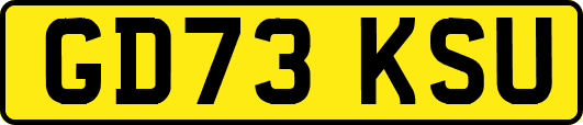 GD73KSU