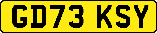 GD73KSY