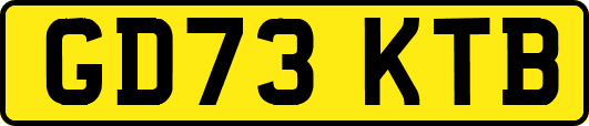 GD73KTB