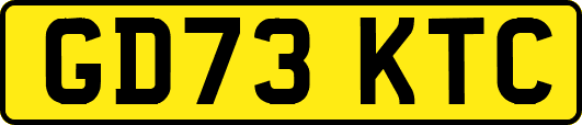 GD73KTC