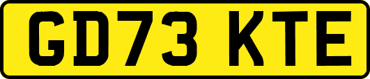 GD73KTE