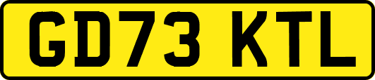 GD73KTL