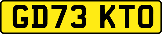 GD73KTO