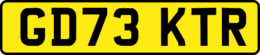 GD73KTR