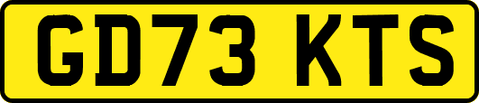 GD73KTS