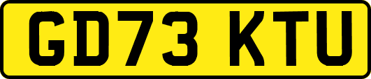 GD73KTU