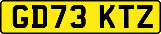 GD73KTZ