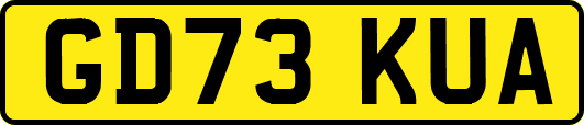GD73KUA