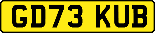GD73KUB