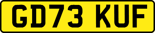 GD73KUF