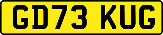 GD73KUG