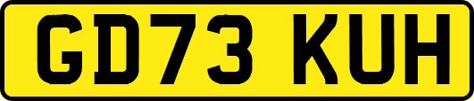 GD73KUH