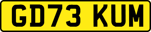 GD73KUM