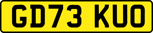 GD73KUO