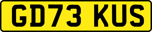 GD73KUS