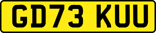 GD73KUU