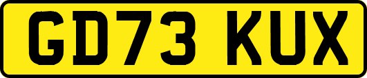 GD73KUX