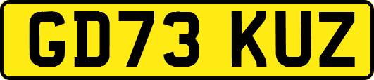 GD73KUZ