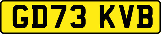 GD73KVB