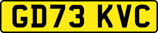 GD73KVC