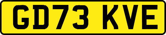 GD73KVE