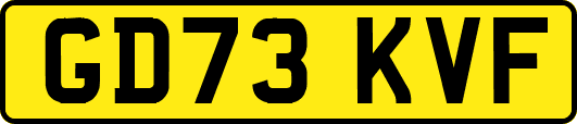 GD73KVF