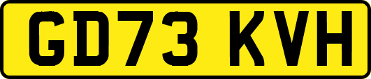 GD73KVH