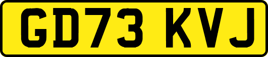 GD73KVJ