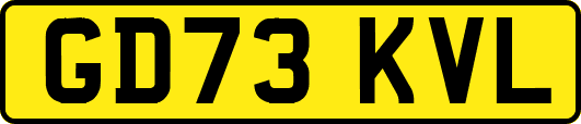 GD73KVL