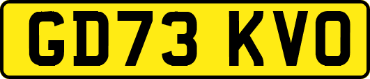 GD73KVO