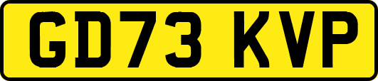 GD73KVP