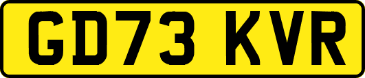 GD73KVR
