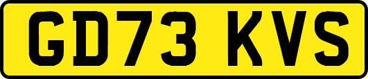 GD73KVS