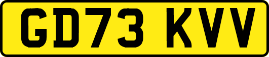 GD73KVV