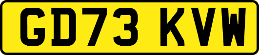 GD73KVW