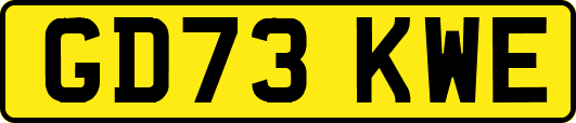 GD73KWE