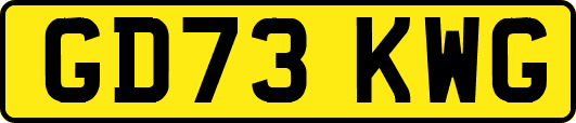 GD73KWG