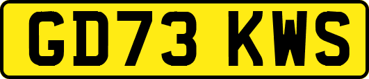 GD73KWS