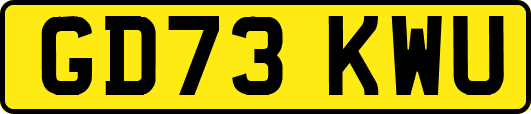 GD73KWU
