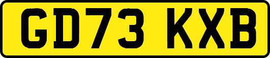 GD73KXB