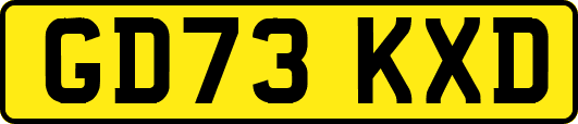GD73KXD