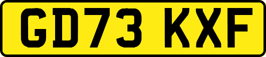 GD73KXF