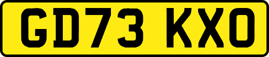 GD73KXO
