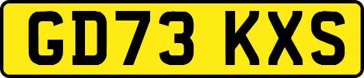 GD73KXS