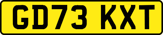 GD73KXT