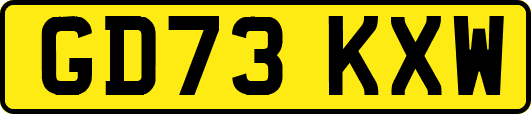 GD73KXW